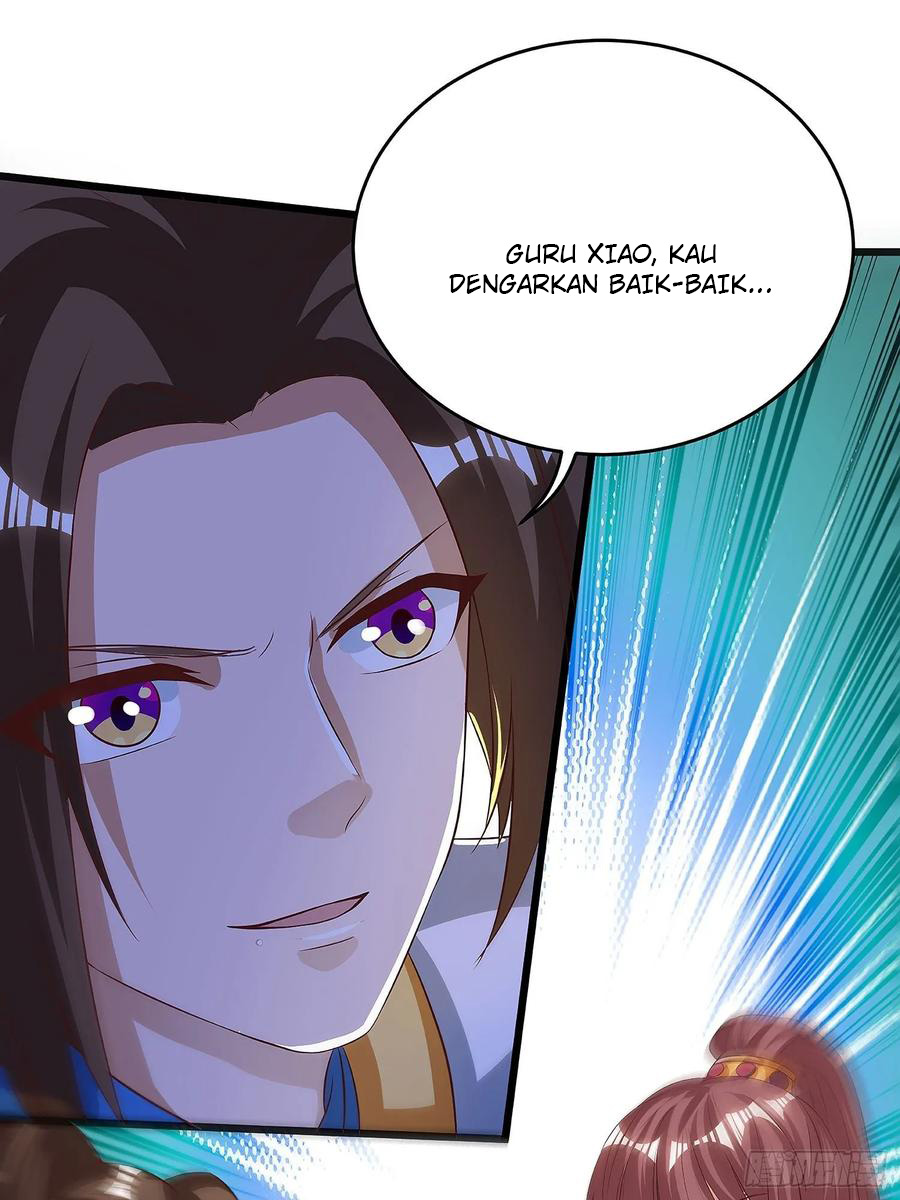 Dominate the Three Realms Bab 75 halaman 15