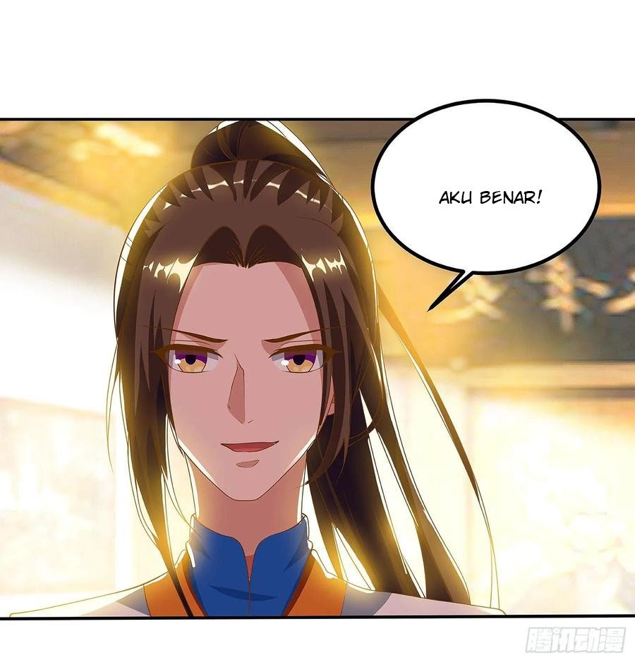 Dominate the Three Realms chapter 76 halaman 7