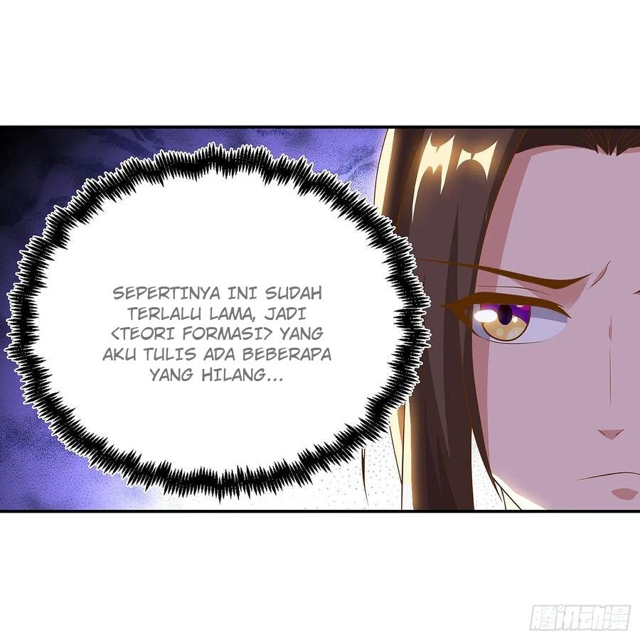 Dominate the Three Realms chapter 76 halaman 9