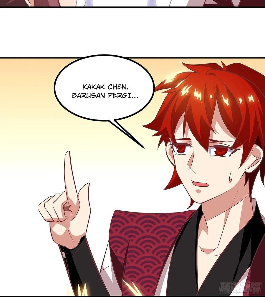 Dominate the Three Realms chapter 76 halaman 21