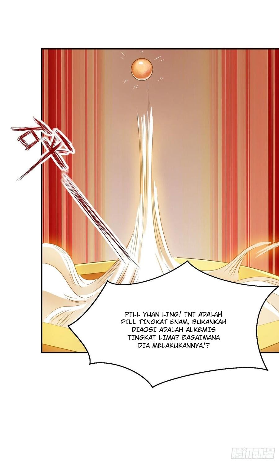 Dominate the Three Realms chapter 77 halaman 7