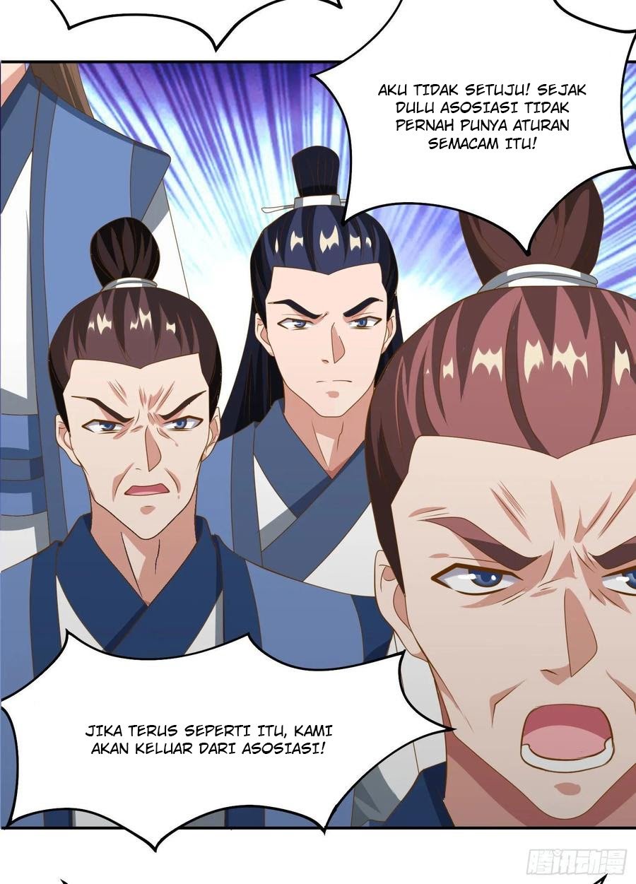 Dominate the Three Realms chapter 77 halaman 15