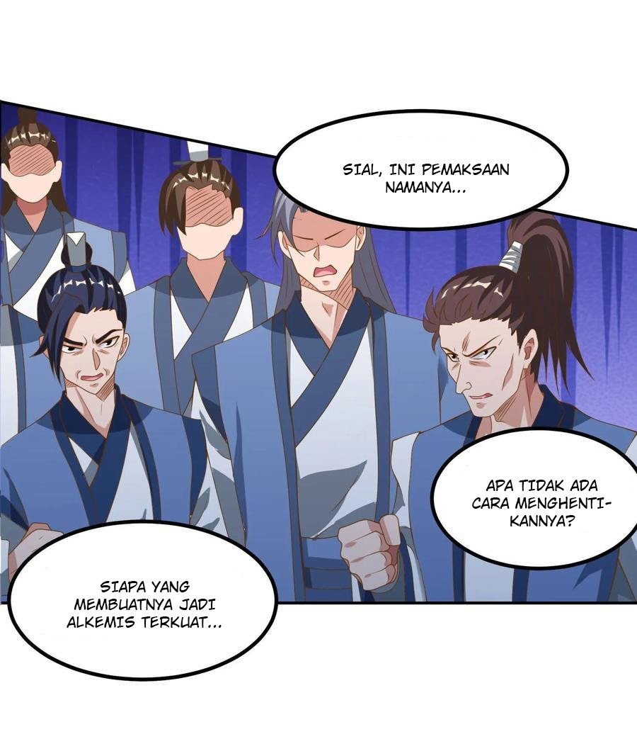 Dominate the Three Realms chapter 77 halaman 17