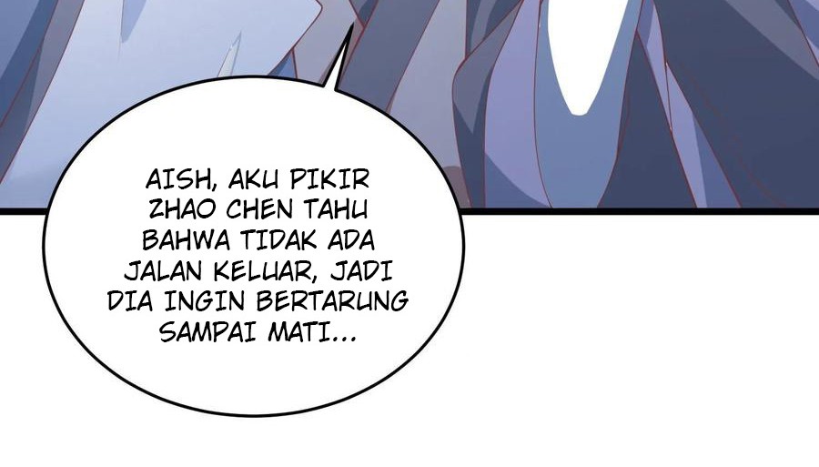 Dominate the Three Realms Bab 78 halaman 2