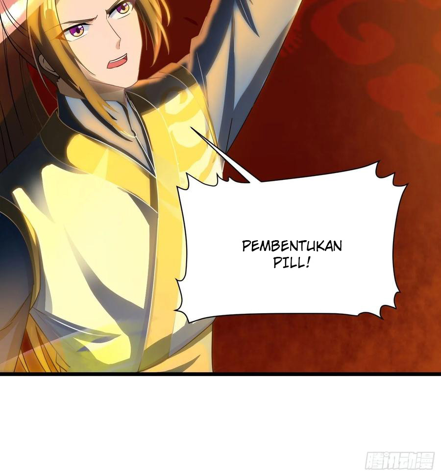 Dominate the Three Realms Bab 78 halaman 19