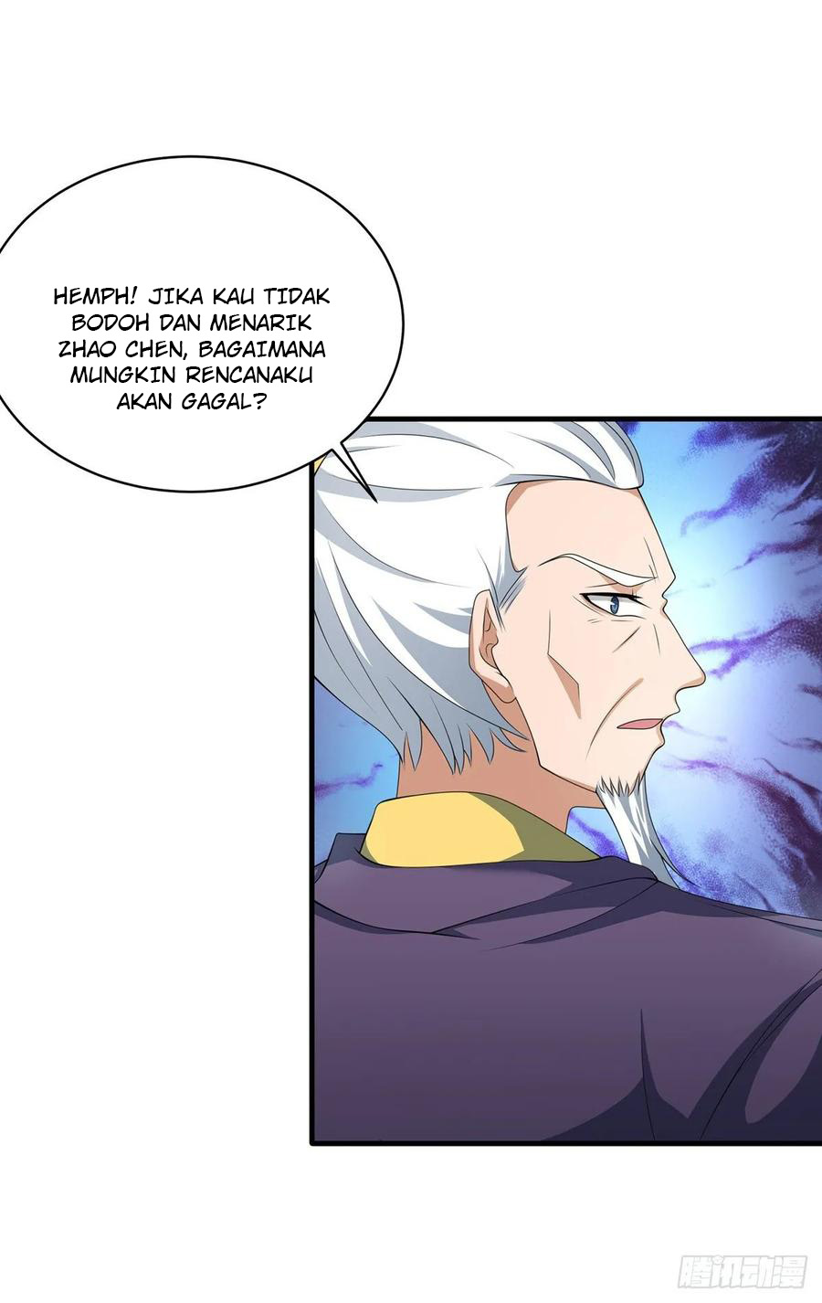 Dominate the Three Realms Bab 79 halaman 4