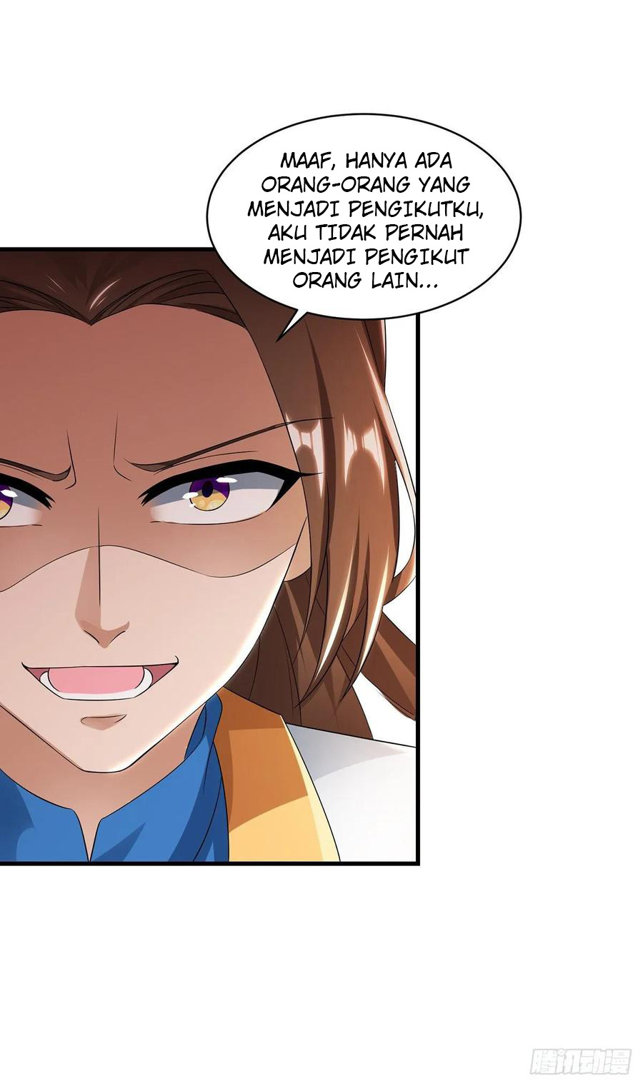 Dominate the Three Realms chapter 80 halaman 6