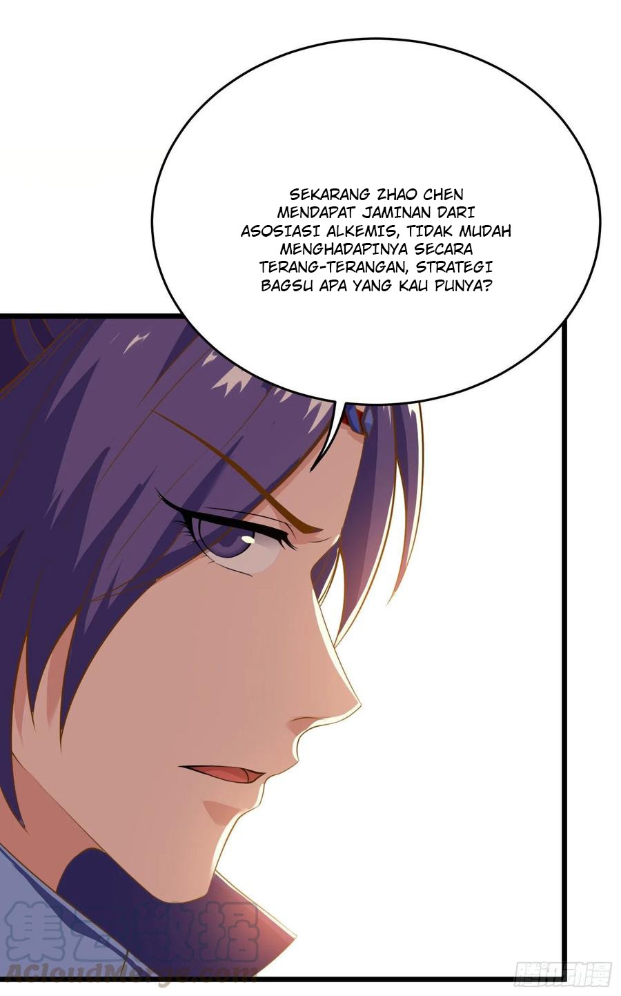 Dominate the Three Realms Bab 81 halaman 5
