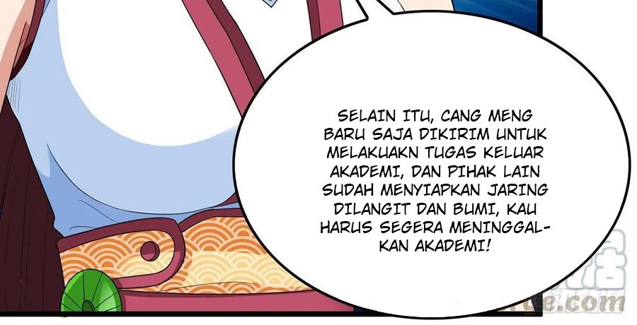 Dominate the Three Realms chapter 82 halaman 2