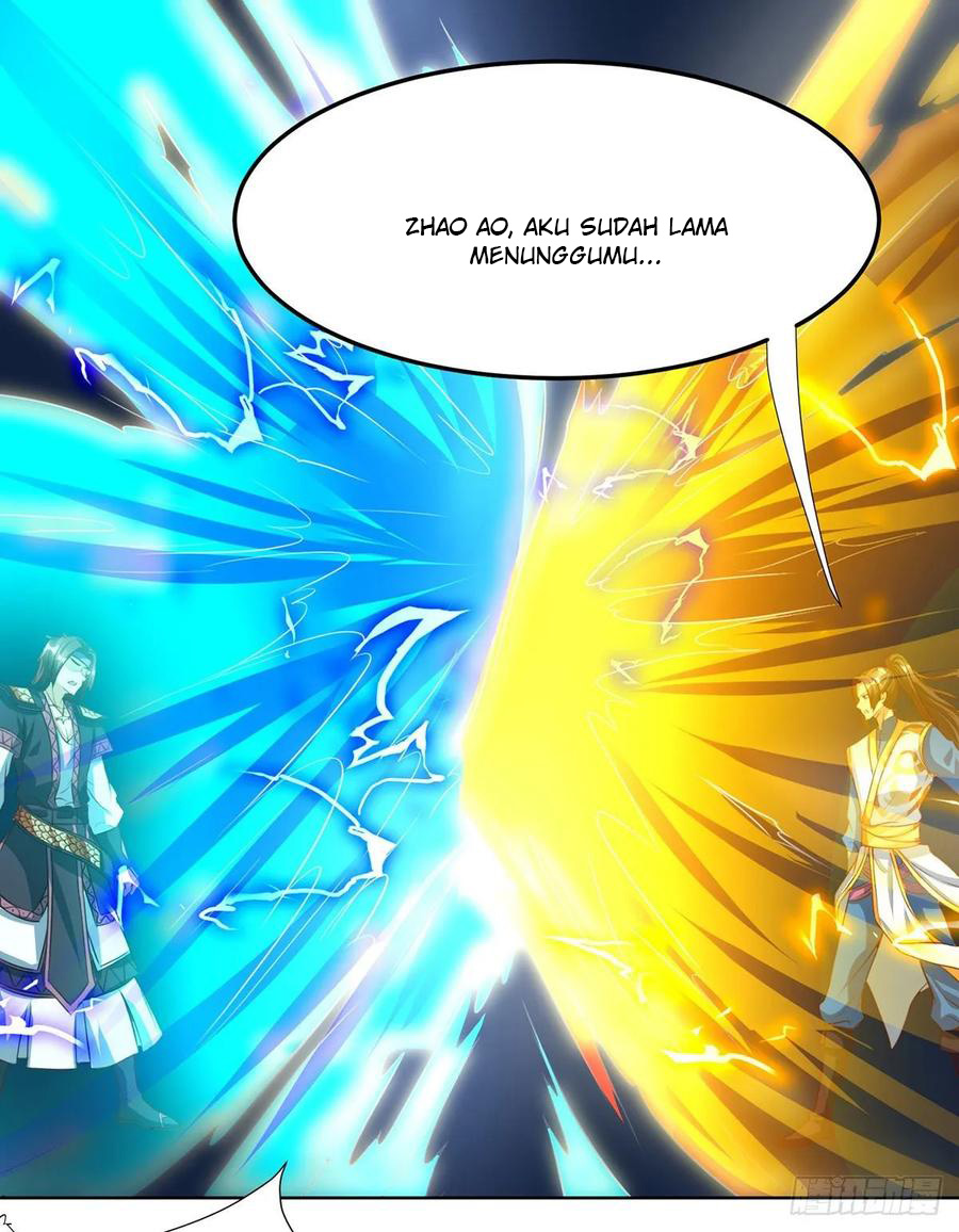 Dominate the Three Realms chapter 82 halaman 10
