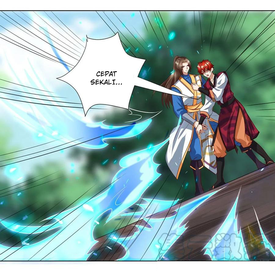 Dominate the Three Realms chapter 82 halaman 15