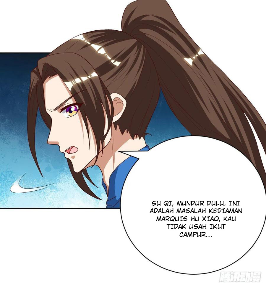Dominate the Three Realms chapter 82 halaman 18