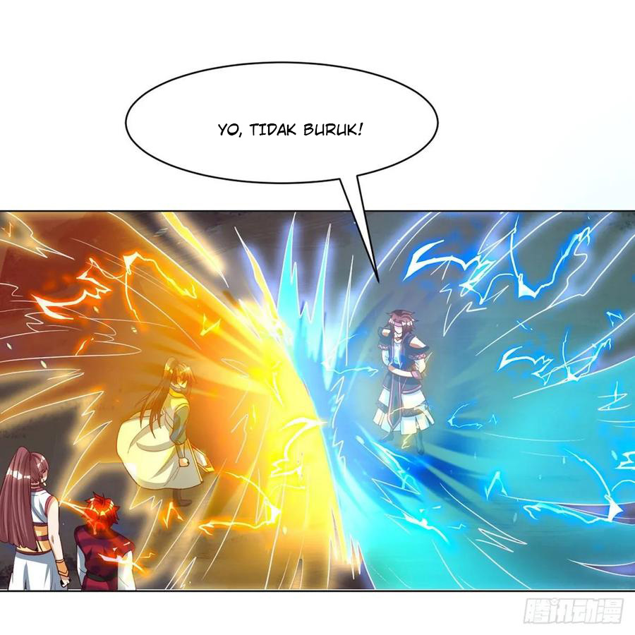 Dominate the Three Realms chapter 82 halaman 20