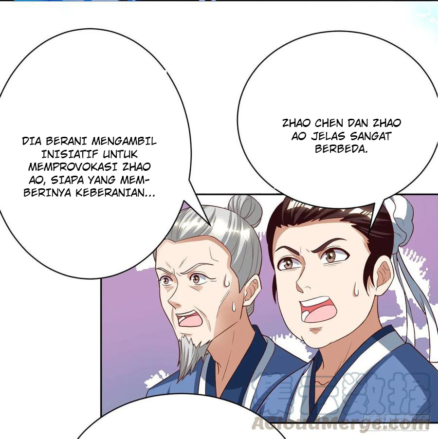 Dominate the Three Realms chapter 82 halaman 24