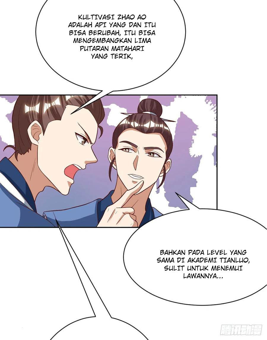 Dominate the Three Realms chapter 82 halaman 25