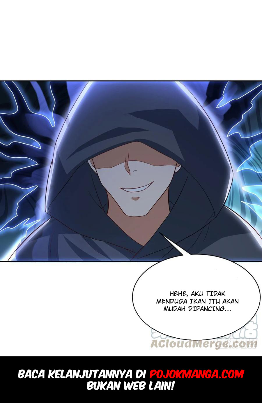 Dominate the Three Realms chapter 82 halaman 27