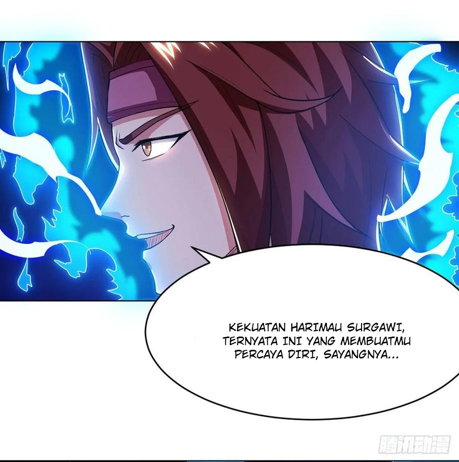 Dominate the Three Realms chapter 83 halaman 8