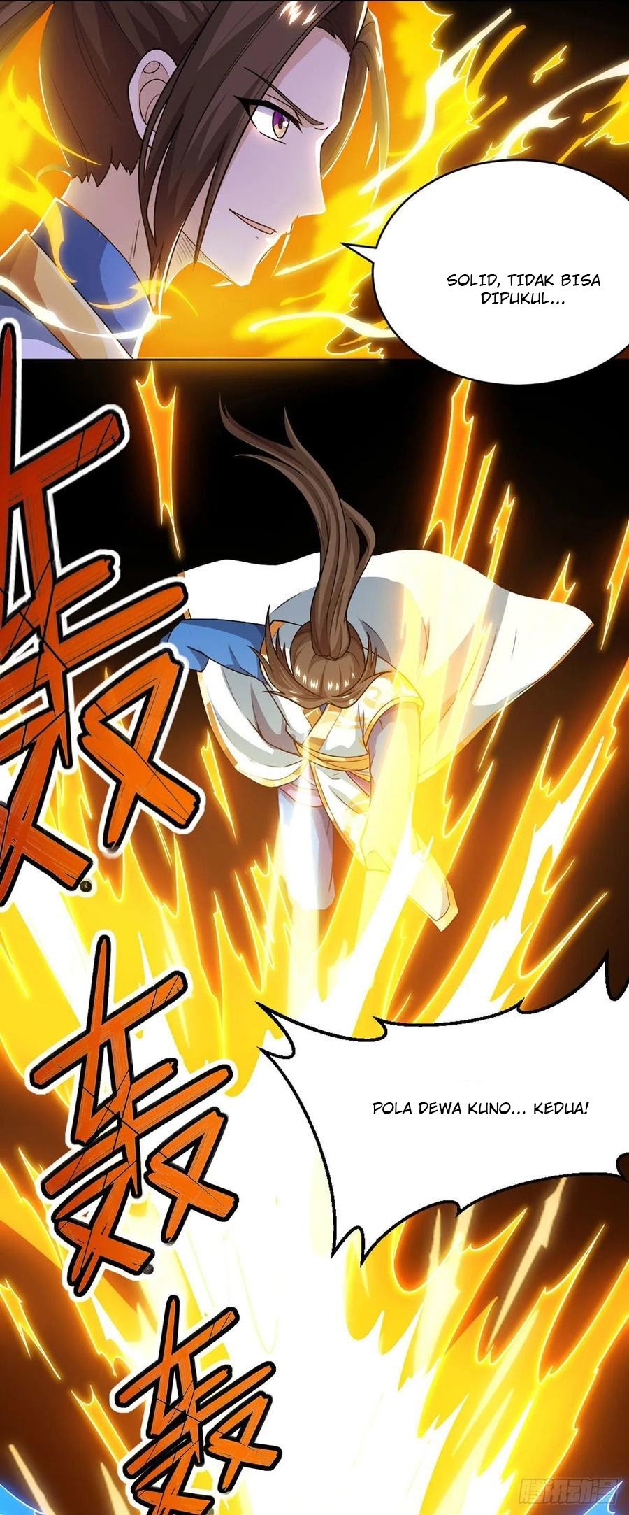 Dominate the Three Realms chapter 83 halaman 11