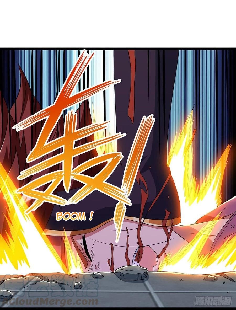 Dominate the Three Realms chapter 83 halaman 23