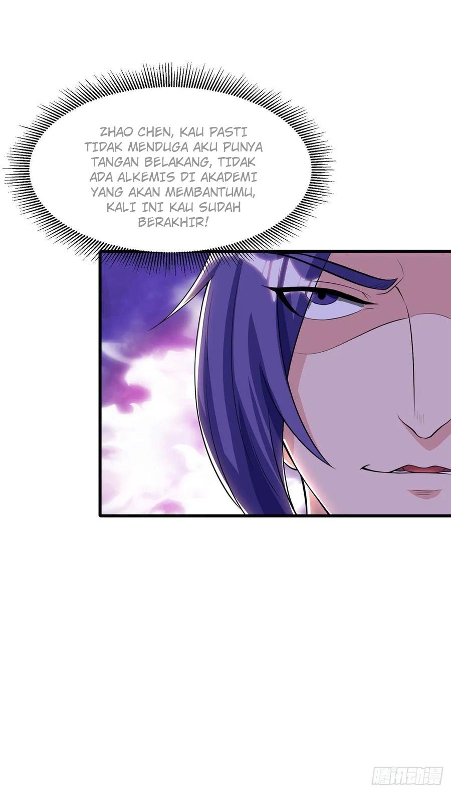 Dominate the Three Realms chapter 84 halaman 6