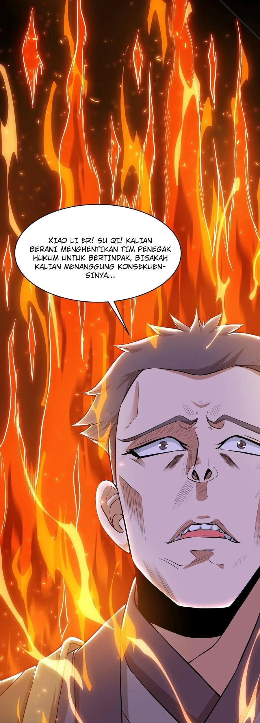 Dominate the Three Realms chapter 84 halaman 12