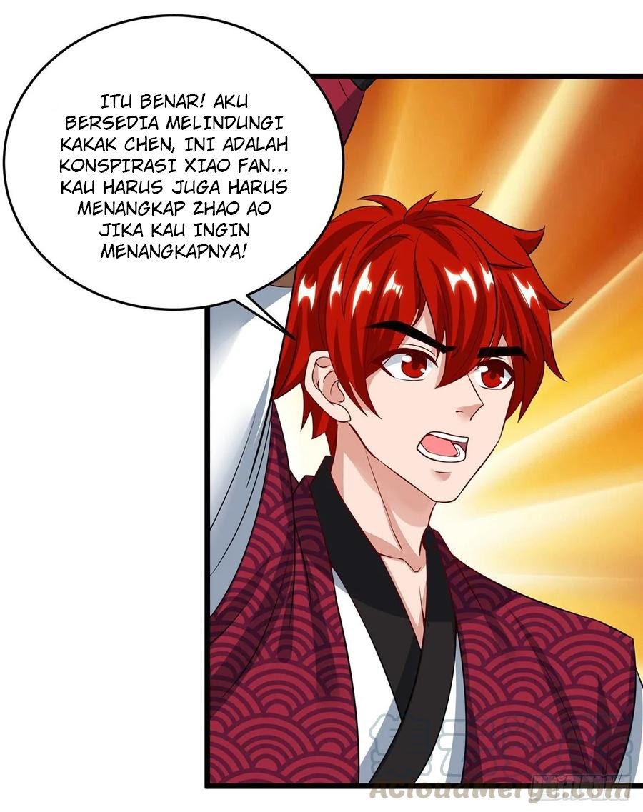 Dominate the Three Realms chapter 84 halaman 15