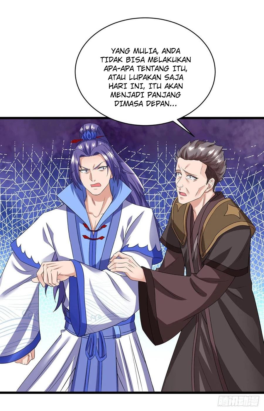 Dominate the Three Realms chapter 84 halaman 26