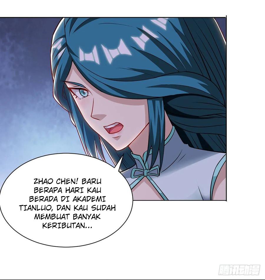 Dominate the Three Realms Bab 85 halaman 20