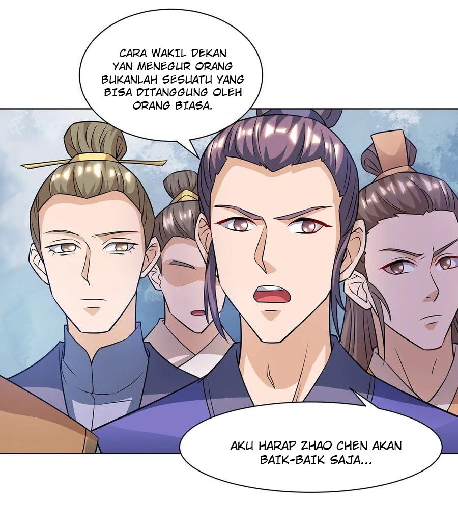 Dominate the Three Realms Bab 86 halaman 3