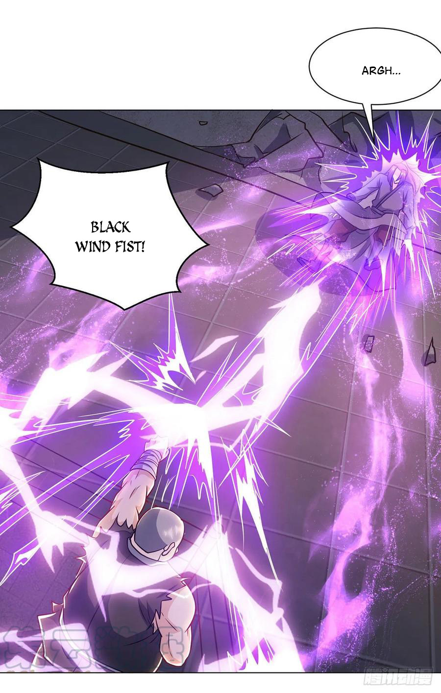 Dominate the Three Realms chapter 87 halaman 5