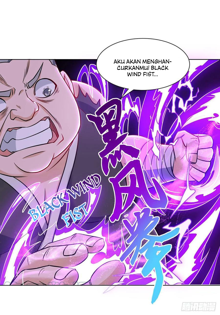 Dominate the Three Realms chapter 87 halaman 15