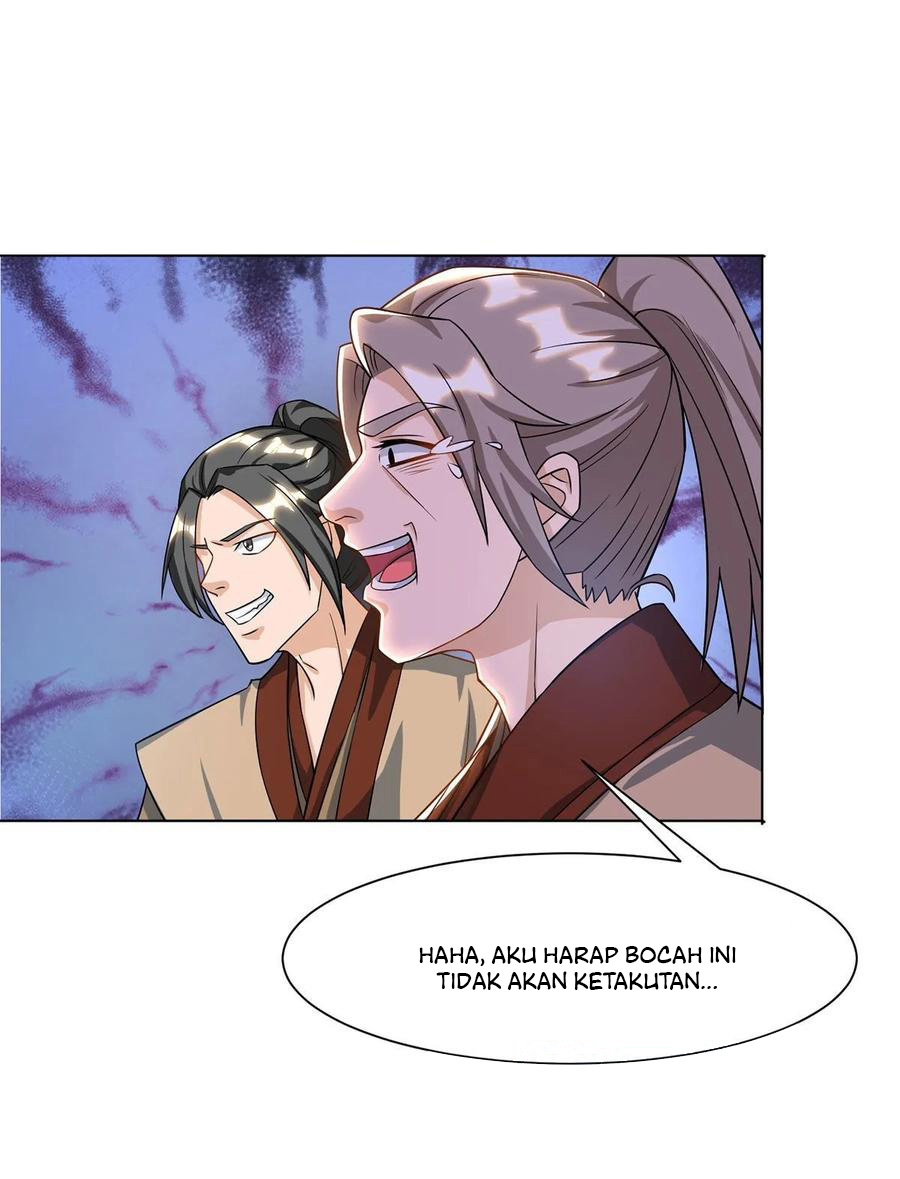 Dominate the Three Realms chapter 87 halaman 18