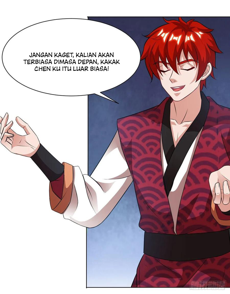 Dominate the Three Realms chapter 87 halaman 26