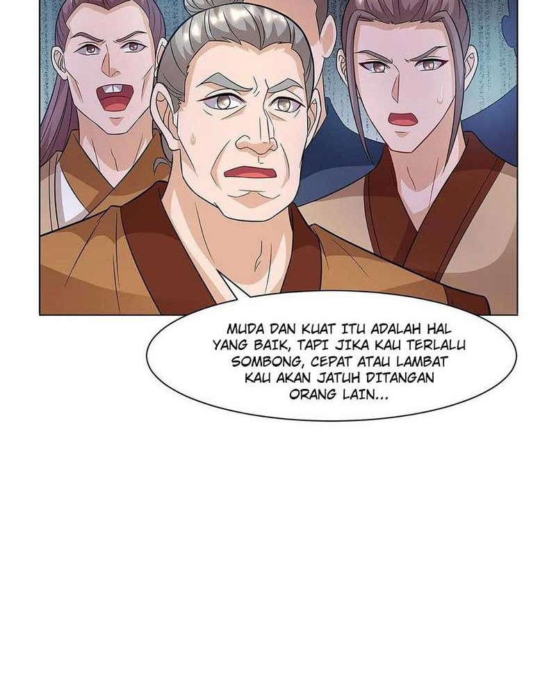 Dominate the Three Realms chapter 88 halaman 2