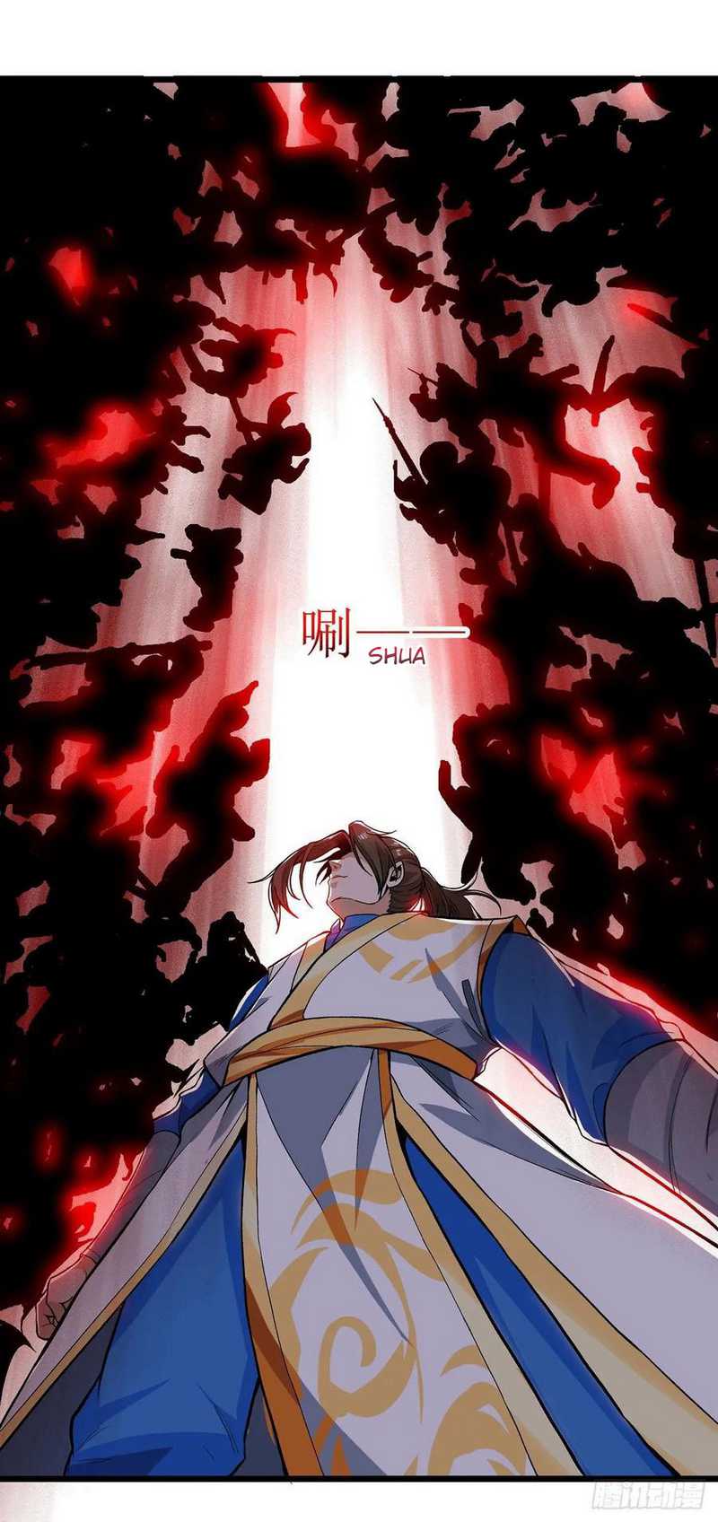 Dominate the Three Realms chapter 88 halaman 6