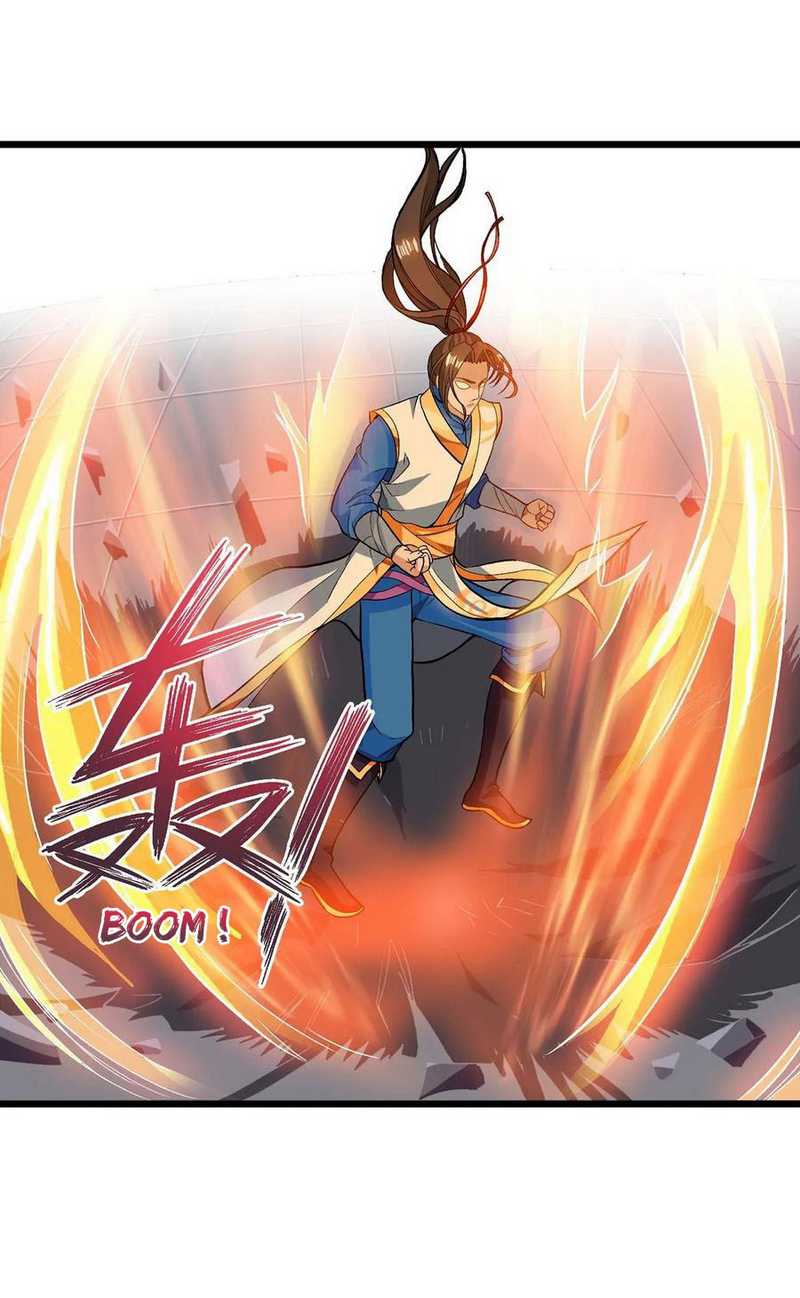 Dominate the Three Realms chapter 88 halaman 8
