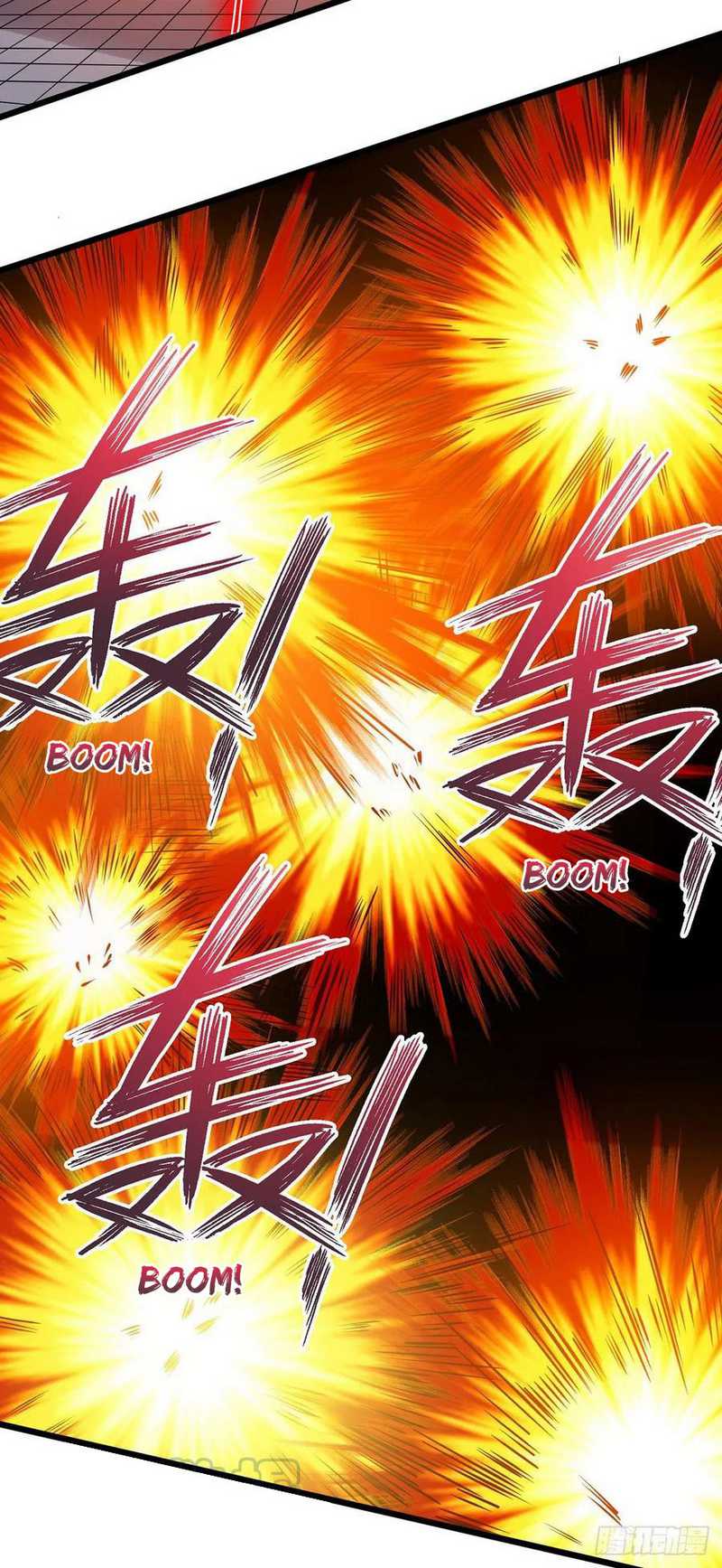Dominate the Three Realms chapter 88 halaman 11