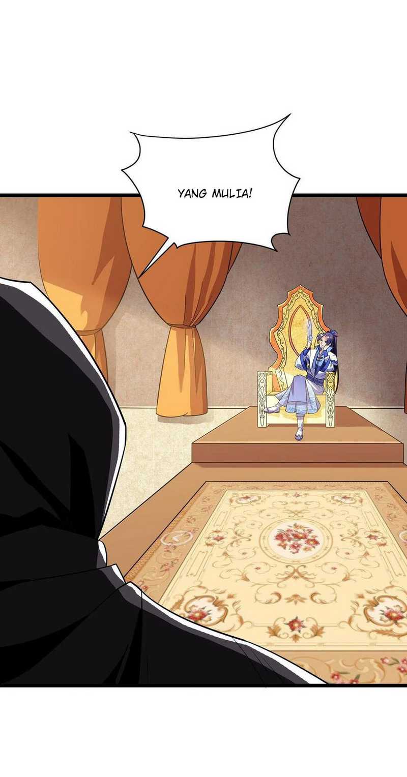 Dominate the Three Realms chapter 88 halaman 16