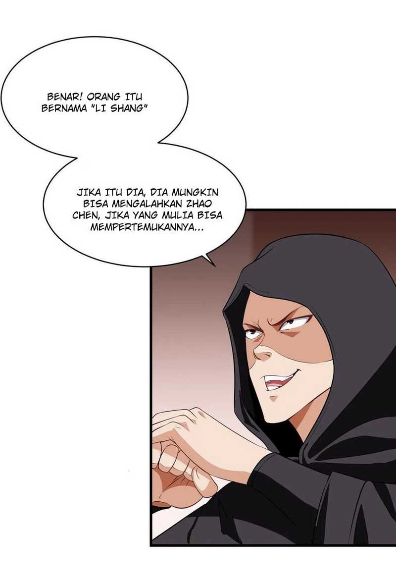 Dominate the Three Realms chapter 88 halaman 18