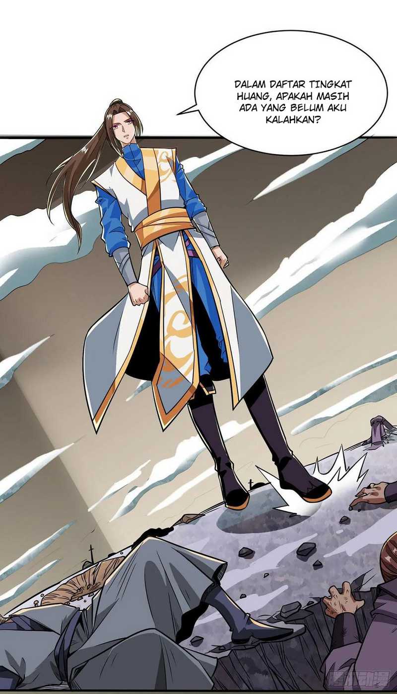 Dominate the Three Realms chapter 88 halaman 25