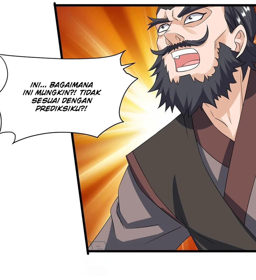 Dominate the Three Realms chapter 89 halaman 6