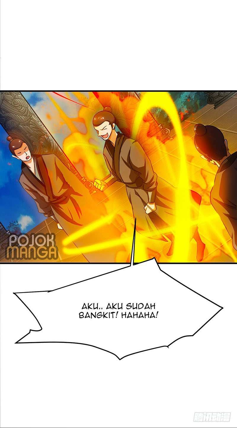 Dominate the Three Realms chapter 9 halaman 5