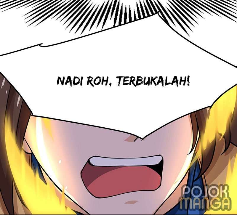 Dominate the Three Realms chapter 9 halaman 12