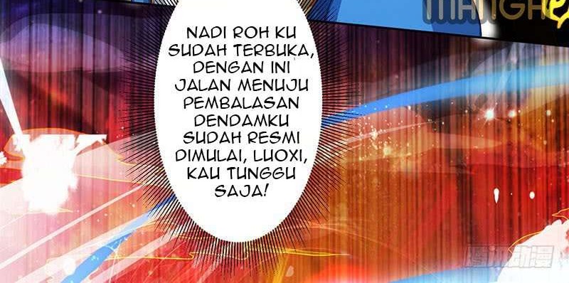 Dominate the Three Realms chapter 9 halaman 25