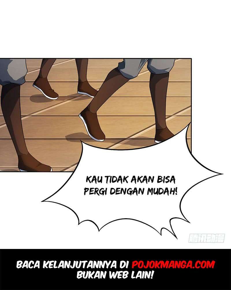 Dominate the Three Realms chapter 9 halaman 28