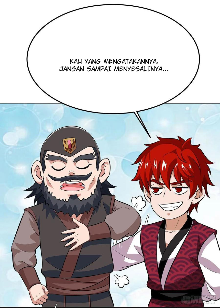 Dominate the Three Realms chapter 90 halaman 6