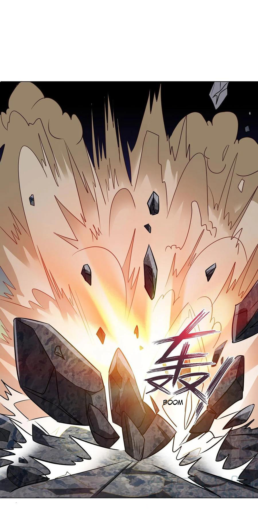 Dominate the Three Realms chapter 90 halaman 12