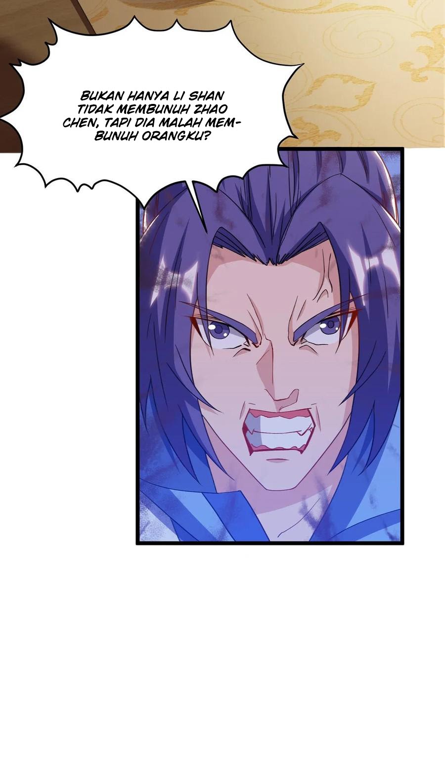 Dominate the Three Realms chapter 92 halaman 5