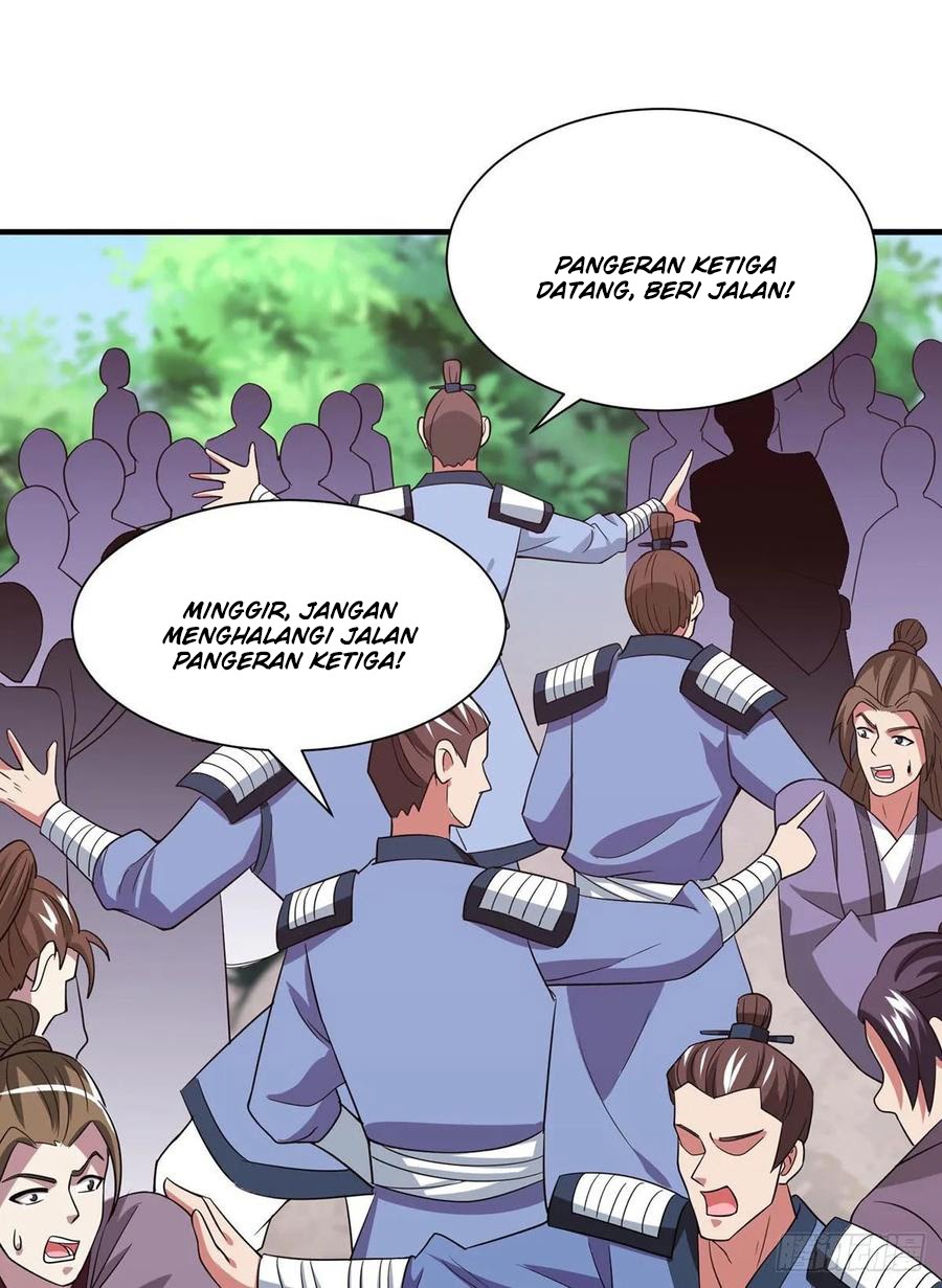 Dominate the Three Realms chapter 92 halaman 20