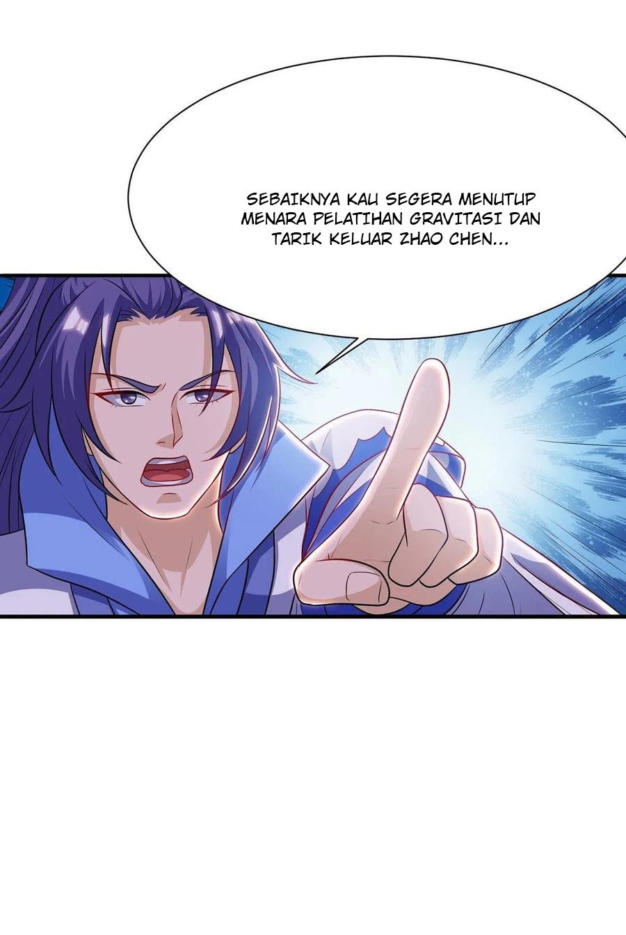 Dominate the Three Realms Bab 93 halaman 5